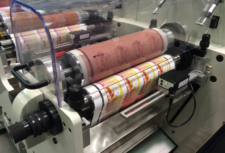 What Is Flexo Printing